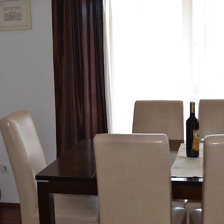 Apartments Danijela Задар Экстерьер фото