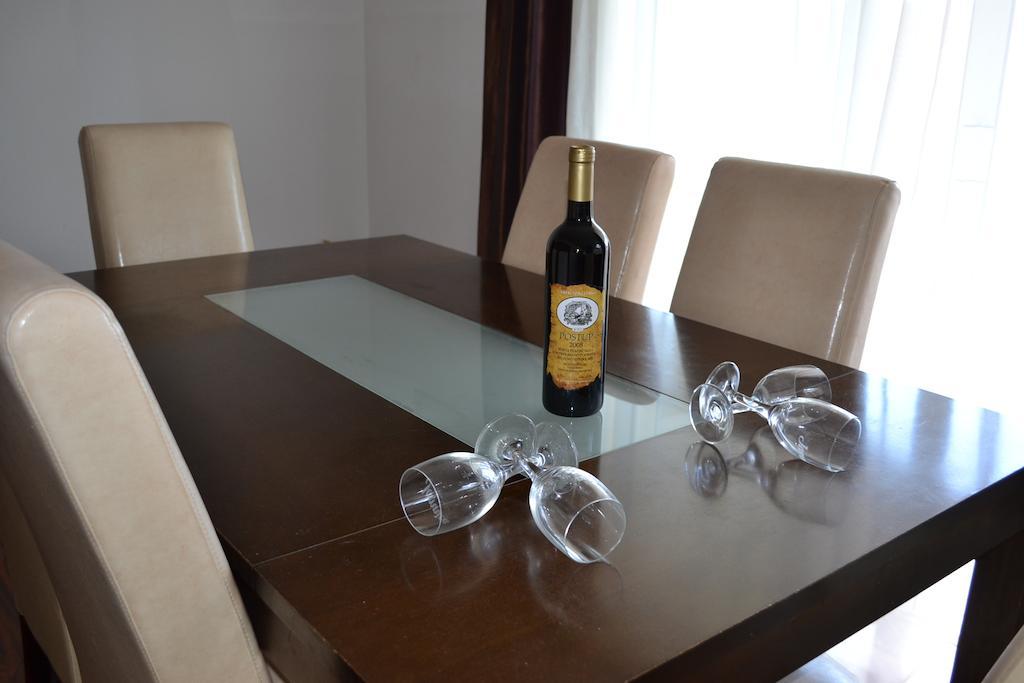 Apartments Danijela Задар Номер фото