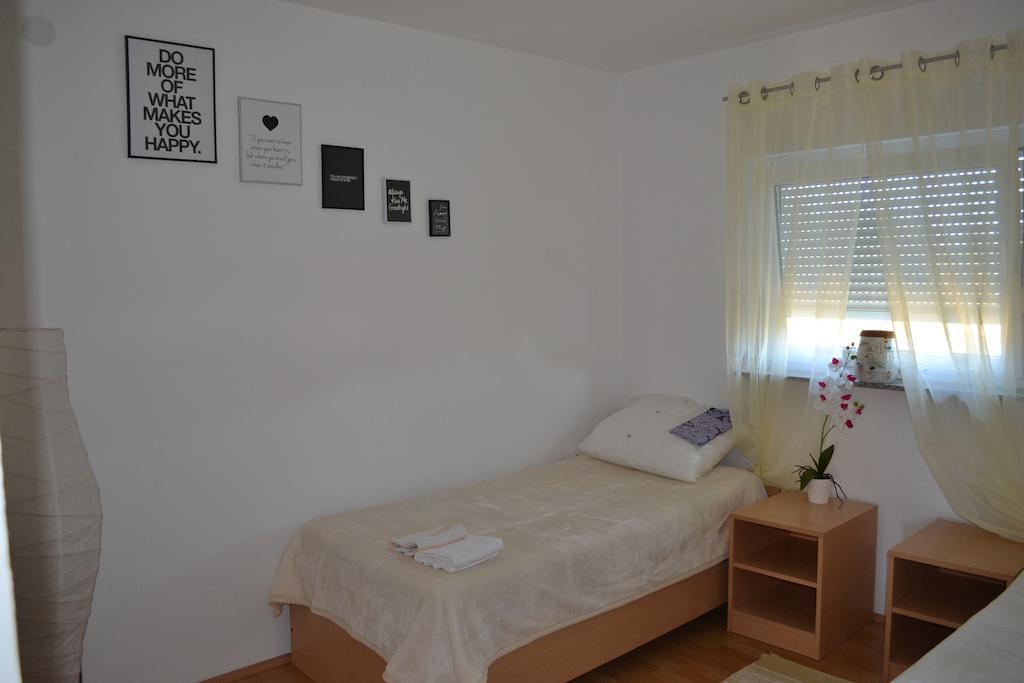 Apartments Danijela Задар Номер фото