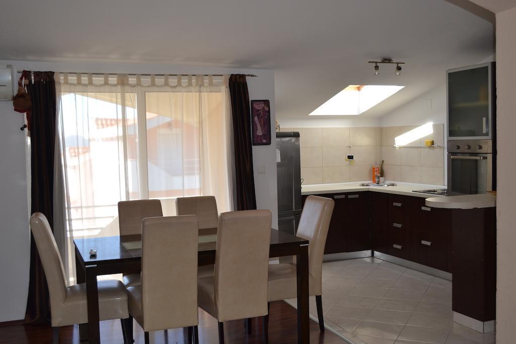 Apartments Danijela Задар Номер фото