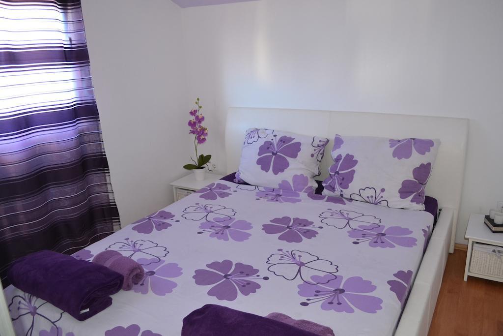 Apartments Danijela Задар Номер фото