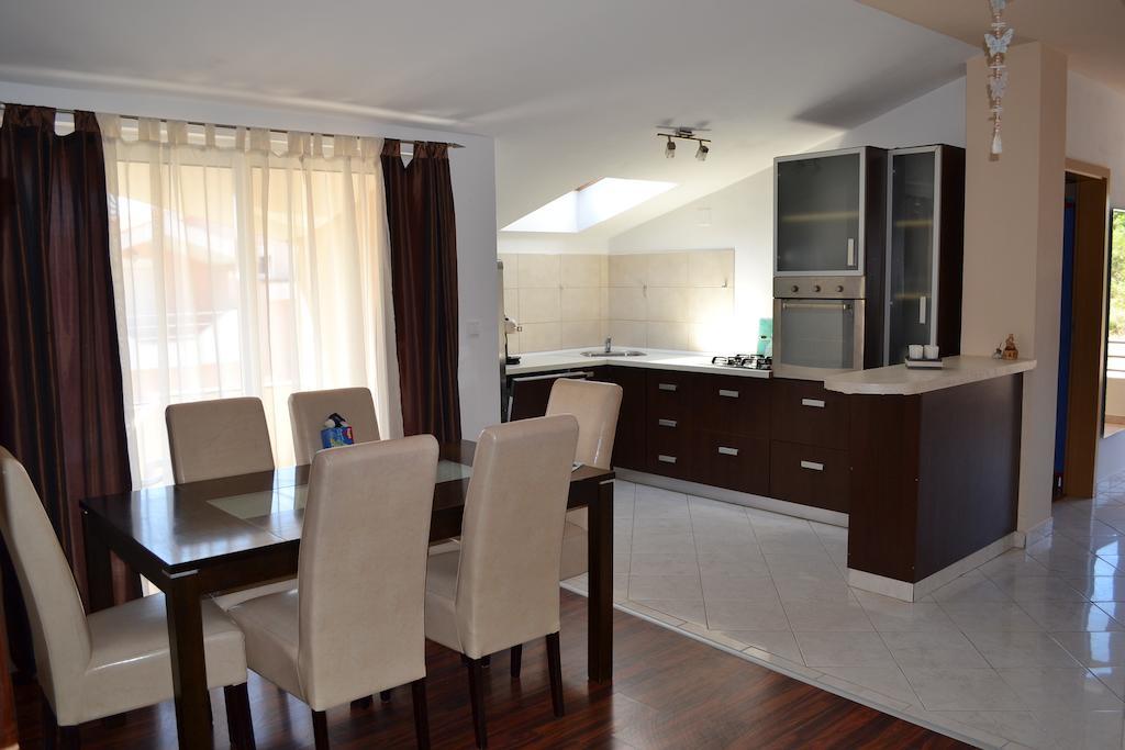 Apartments Danijela Задар Номер фото